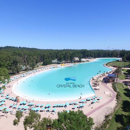 פונטה באיינה Solanas Punta Del Este & Crystal Beach מראה חיצוני תמונה
