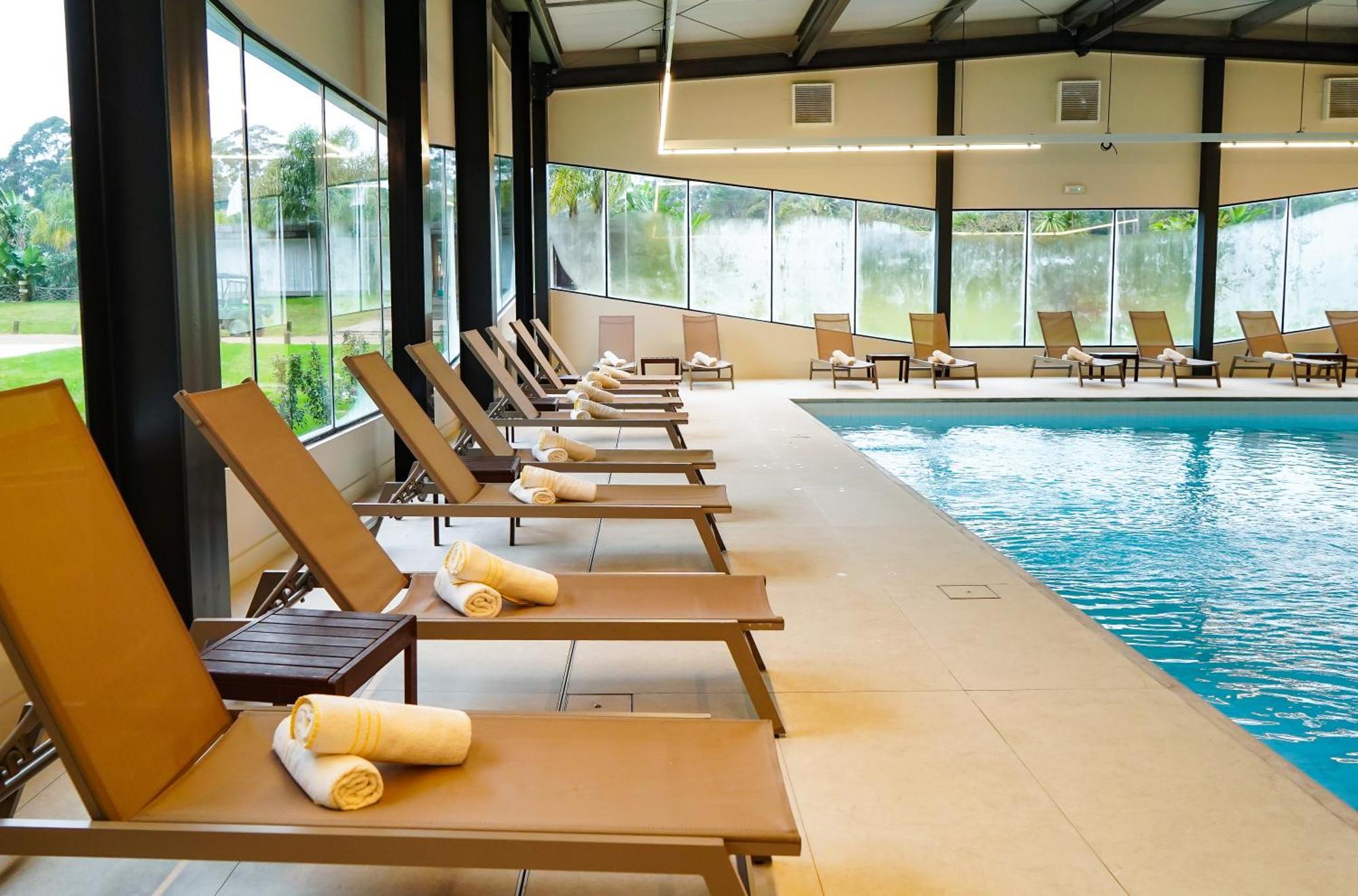 פונטה באיינה Solanas Punta Del Este & Crystal Beach מראה חיצוני תמונה