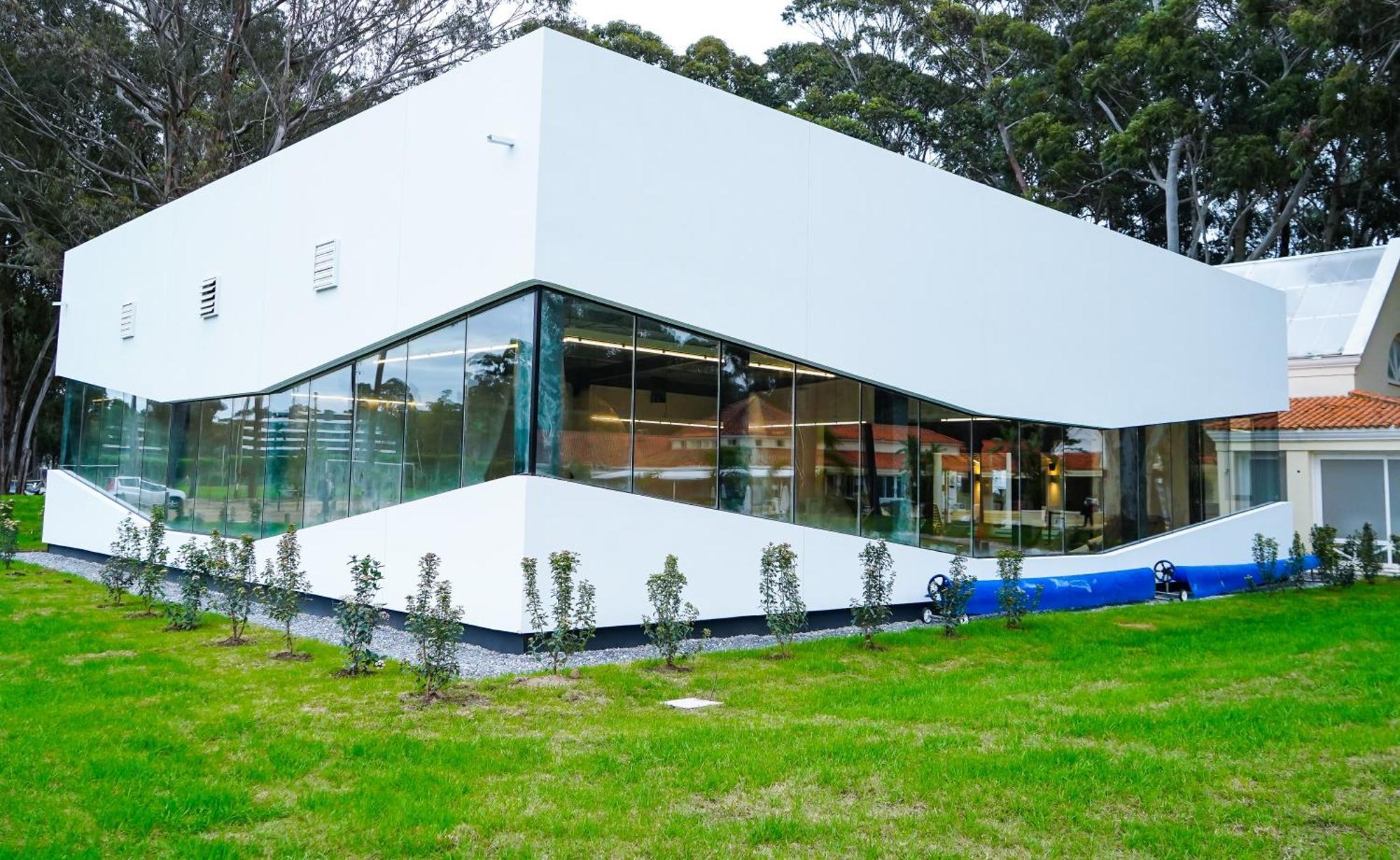 פונטה באיינה Solanas Punta Del Este & Crystal Beach מראה חיצוני תמונה