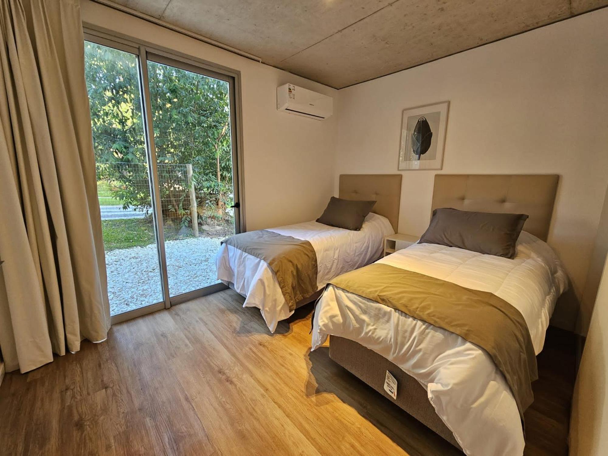 פונטה באיינה Solanas Punta Del Este & Crystal Beach חדר תמונה