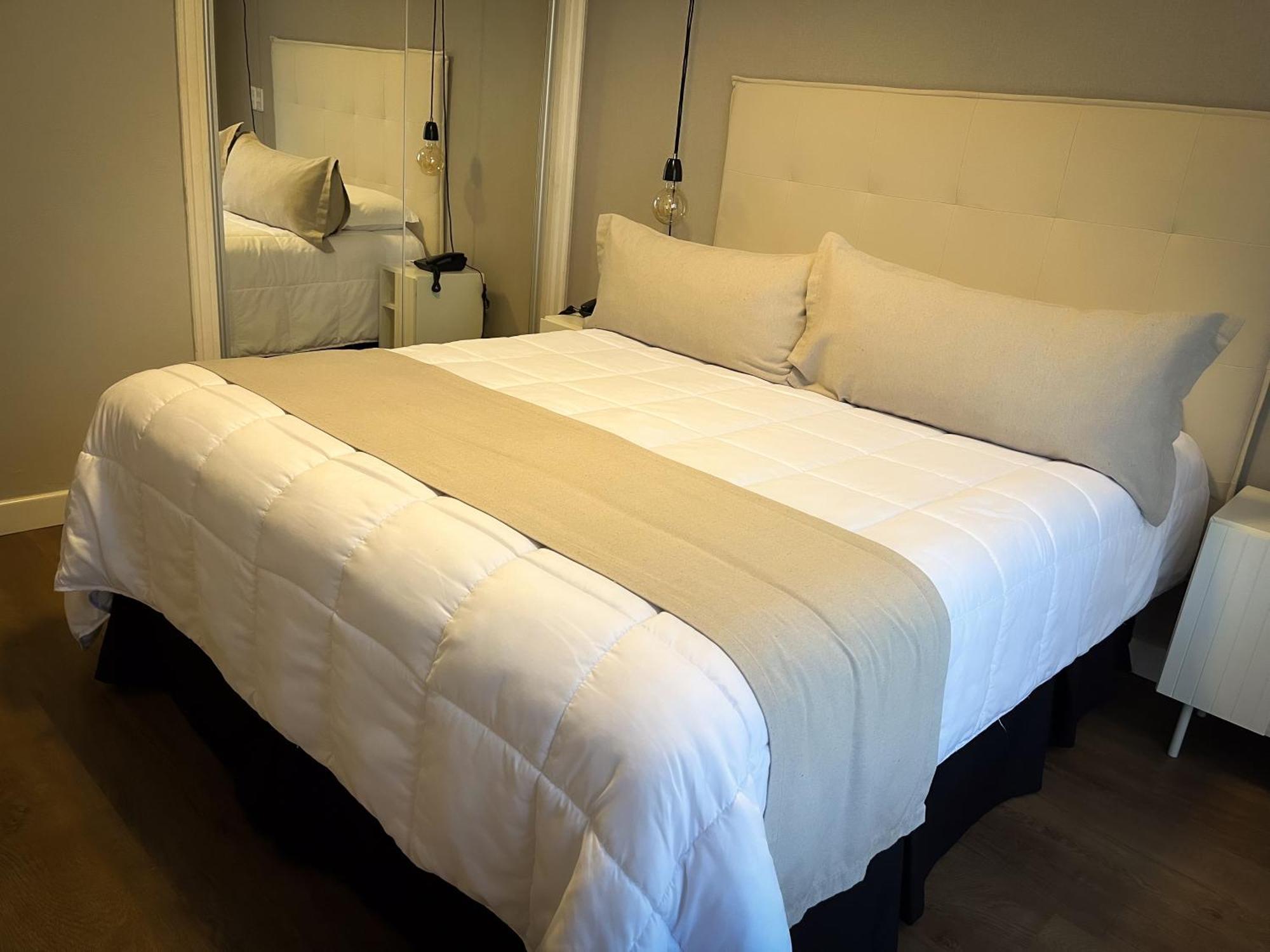 פונטה באיינה Solanas Punta Del Este & Crystal Beach חדר תמונה