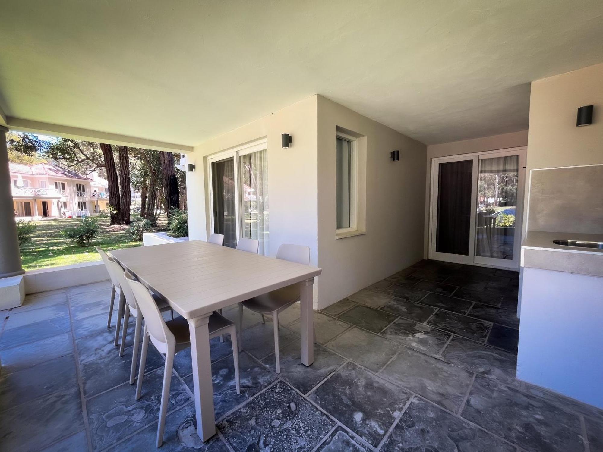 פונטה באיינה Solanas Punta Del Este & Crystal Beach חדר תמונה