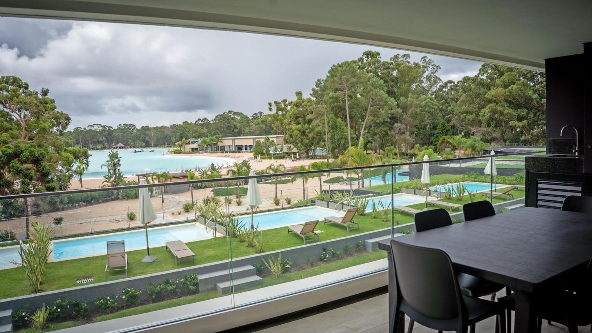פונטה באיינה Solanas Punta Del Este & Crystal Beach חדר תמונה