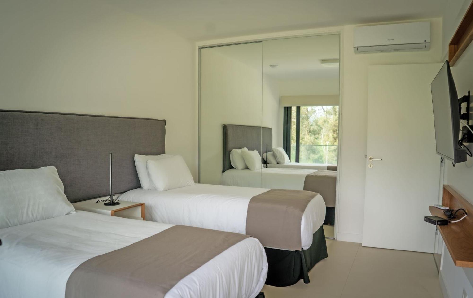 פונטה באיינה Solanas Punta Del Este & Crystal Beach חדר תמונה
