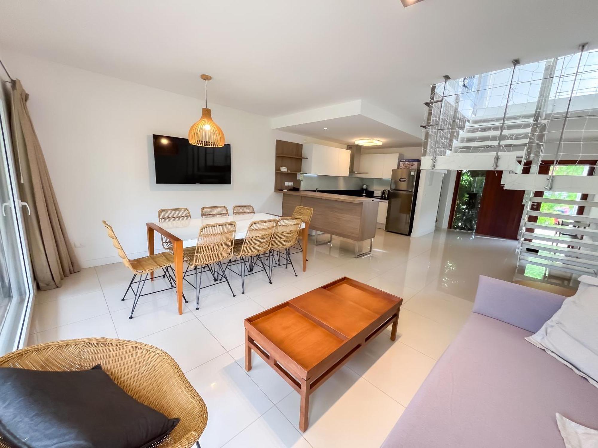 פונטה באיינה Solanas Punta Del Este & Crystal Beach חדר תמונה