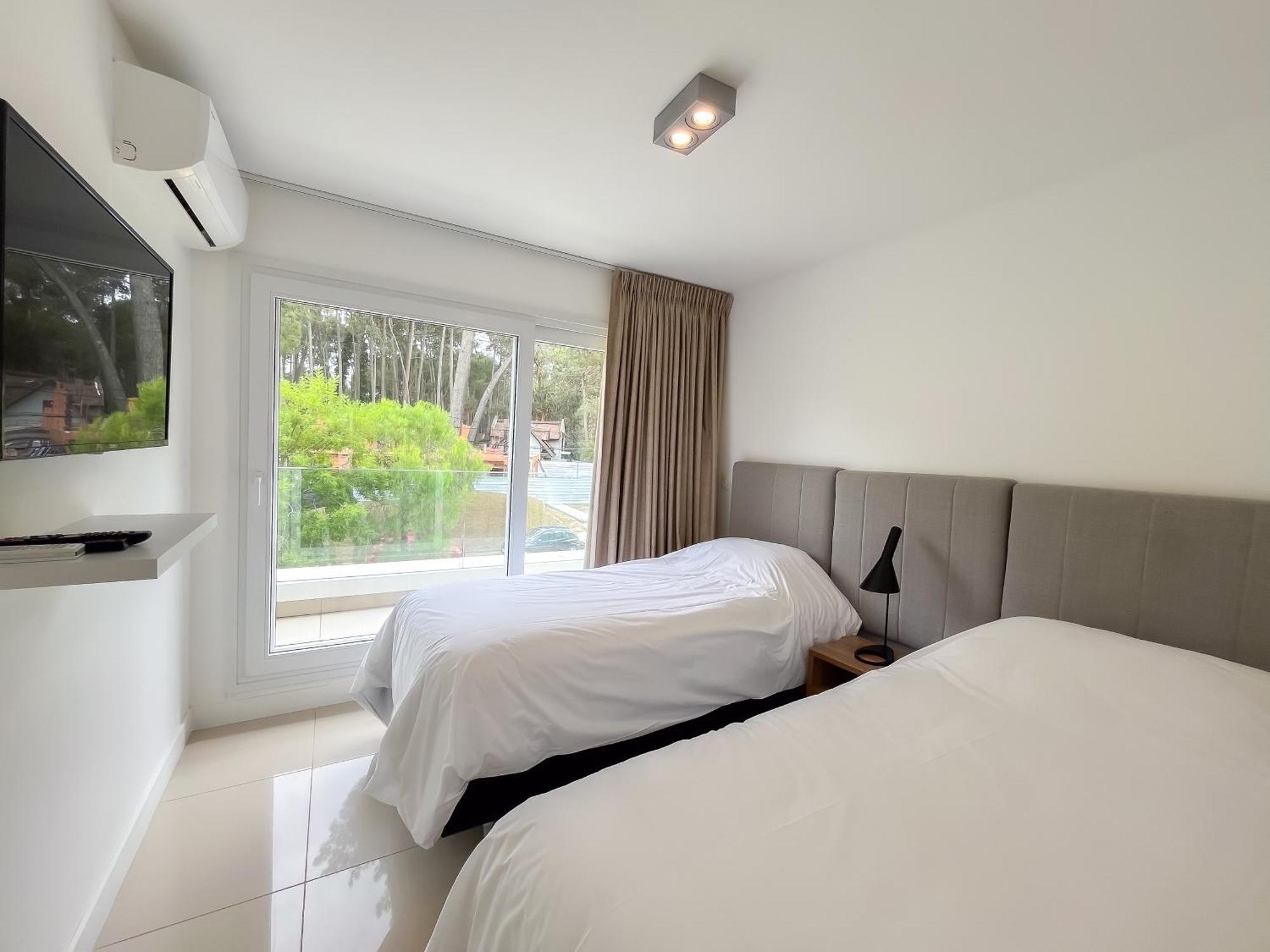 פונטה באיינה Solanas Punta Del Este & Crystal Beach חדר תמונה