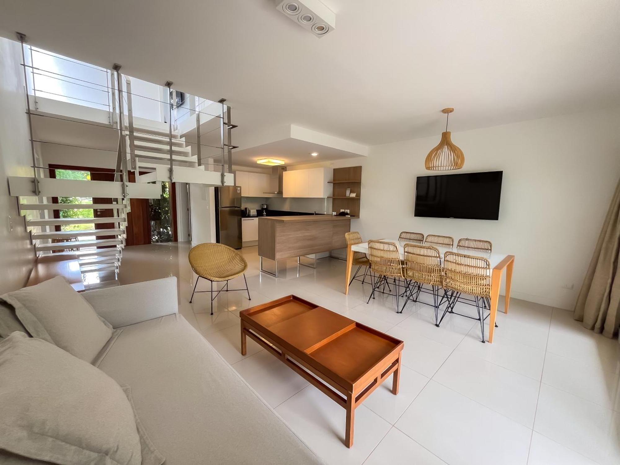 פונטה באיינה Solanas Punta Del Este & Crystal Beach חדר תמונה