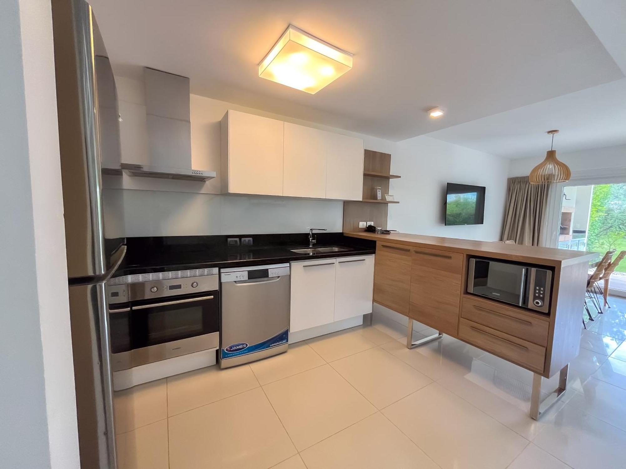פונטה באיינה Solanas Punta Del Este & Crystal Beach חדר תמונה