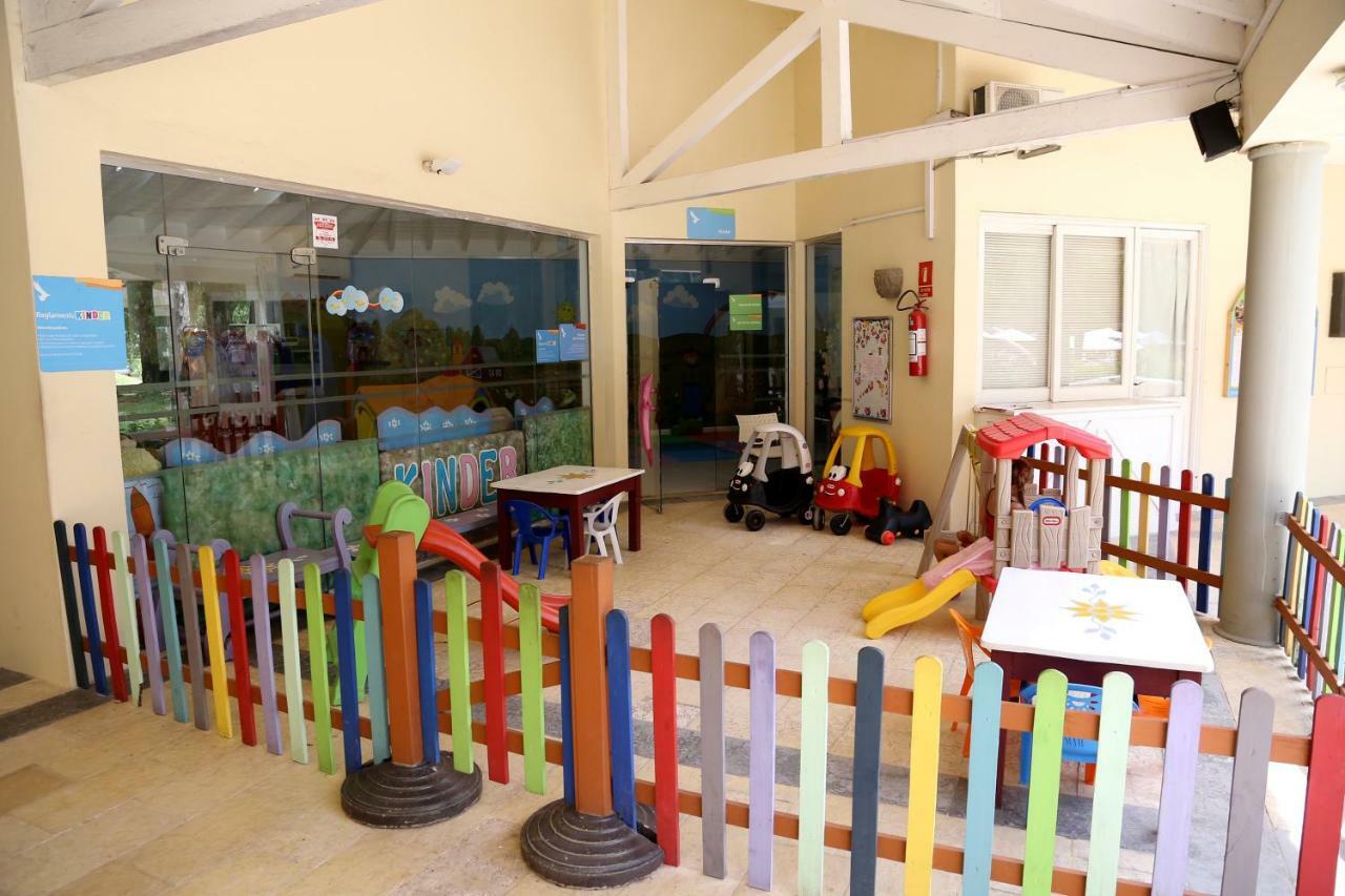 פונטה באיינה Solanas Punta Del Este & Crystal Beach מראה חיצוני תמונה