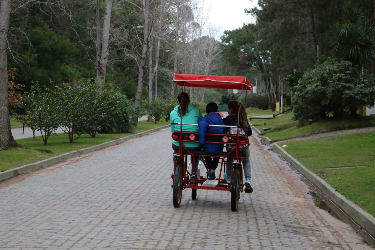 פונטה באיינה Solanas Punta Del Este & Crystal Beach מראה חיצוני תמונה